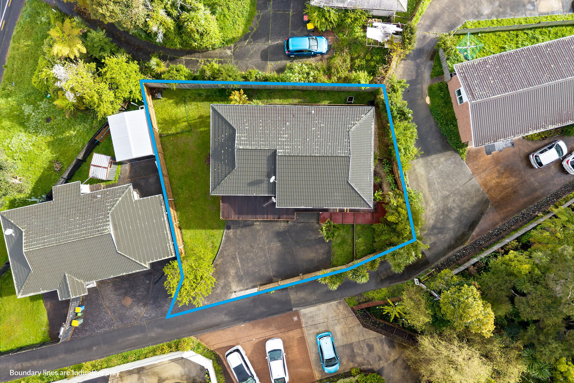 58B Don Buck Road, Massey, photo 5