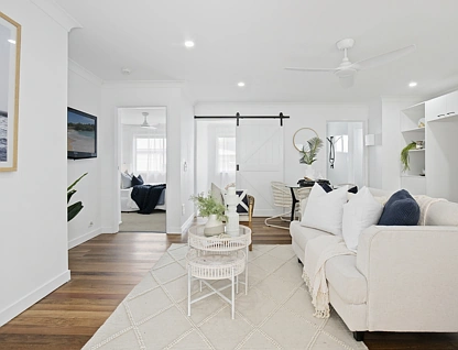 4/74 Duringan Street, Currumbin, Gold Coast, 2 Schlafzimmer, 1 Badezimmer, Apartment