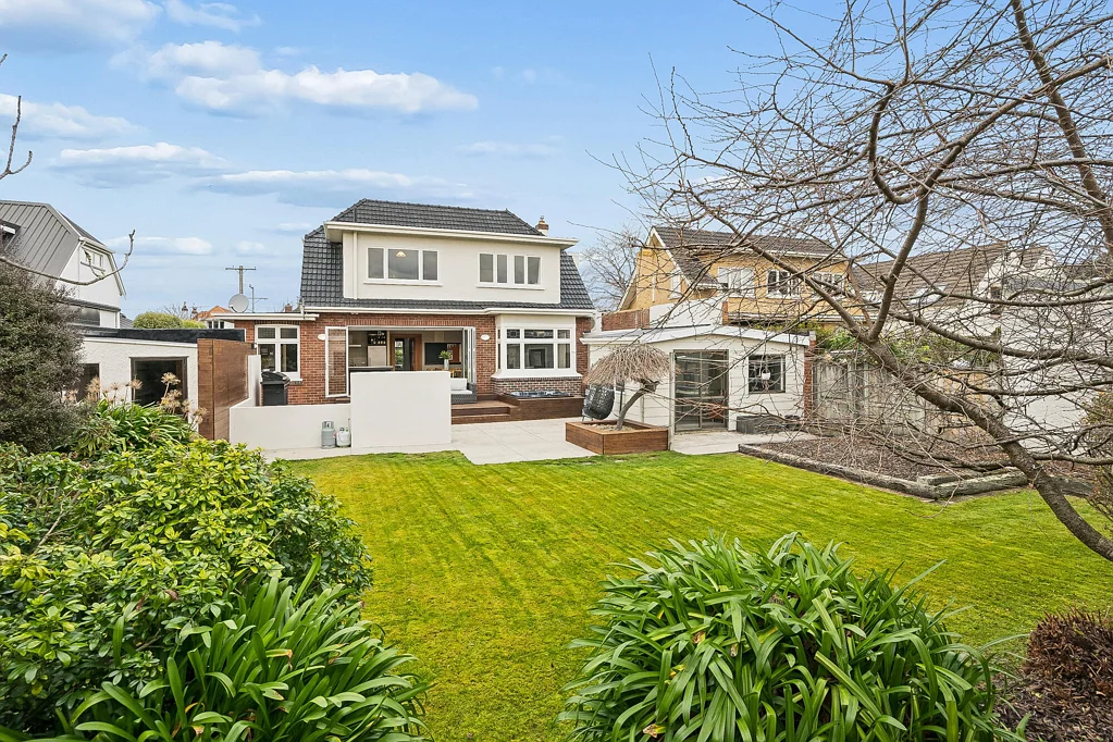 17 Wilson Avenue, St Clair, Dunedin City, Otago, 3 Bedrooms, 2 Bathrooms, House