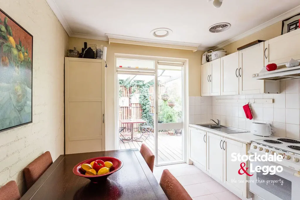 Delightful 1-Bedroom Villa in Clifton Hill
