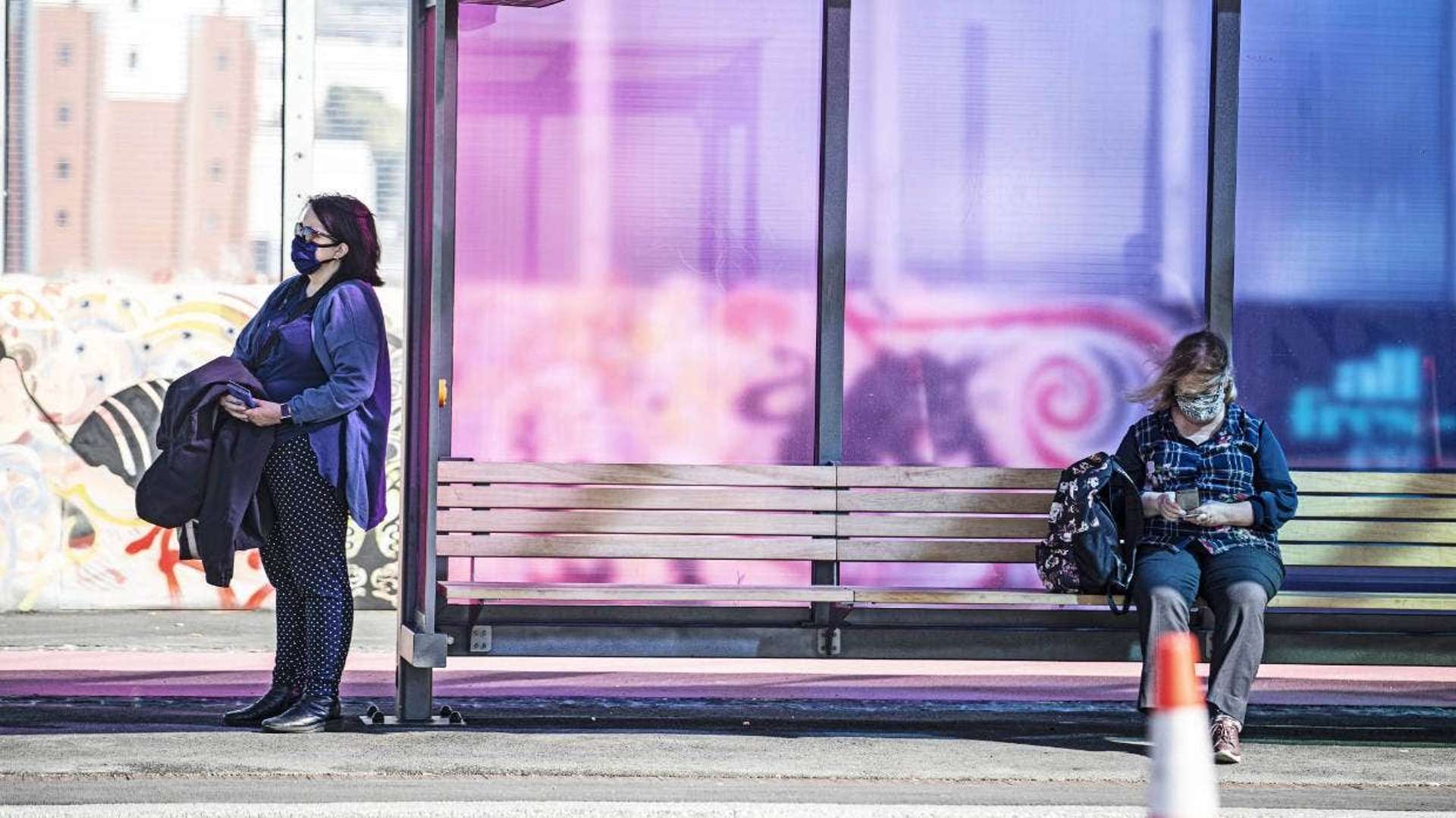 新增6例!疫苗负责人称疫情已见“曙光”!