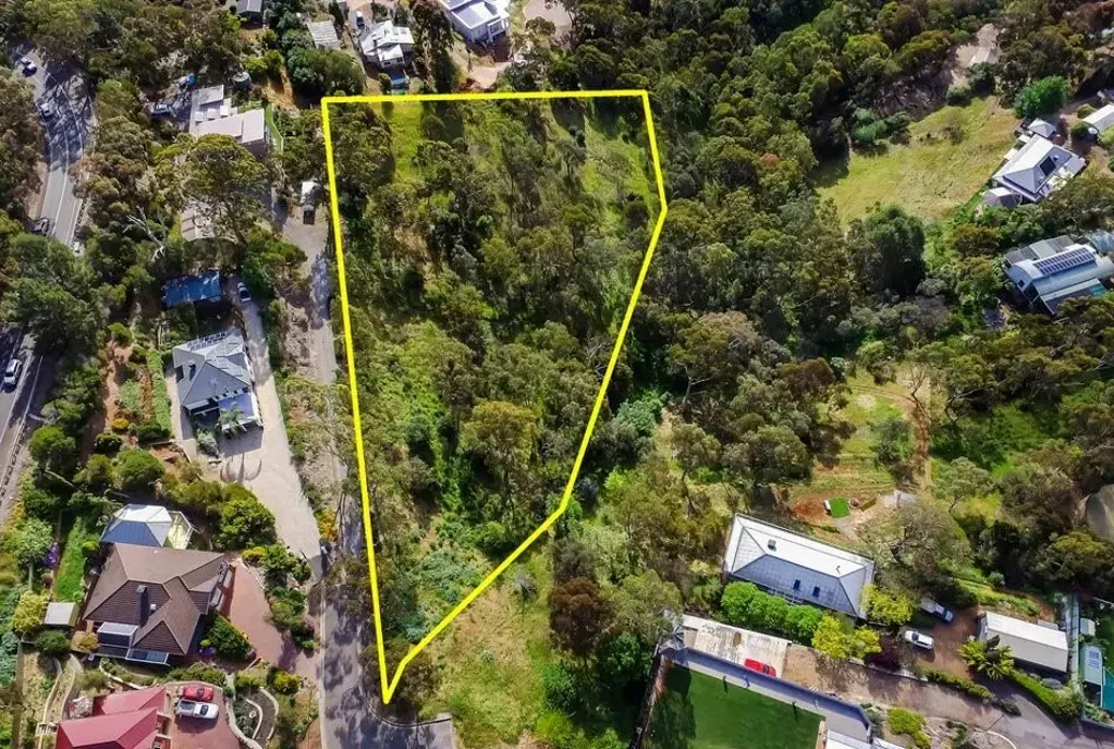 Happy Valley Prime Land Opportunity in Happy Valley – Build Your Dream Home or Develop (STCC)!