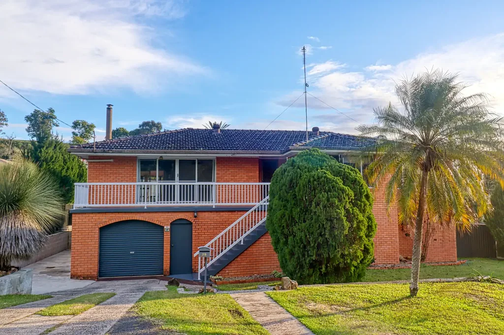 Kyogle 4chambre Spacious Family Home