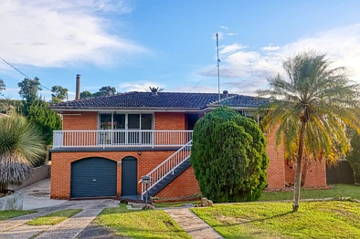 Kyogle 4Zimmer Spacious Family Home