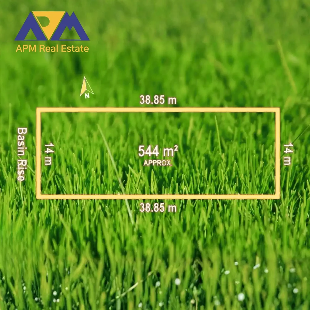 Highton  Dream Home Site with Spectacular Views!