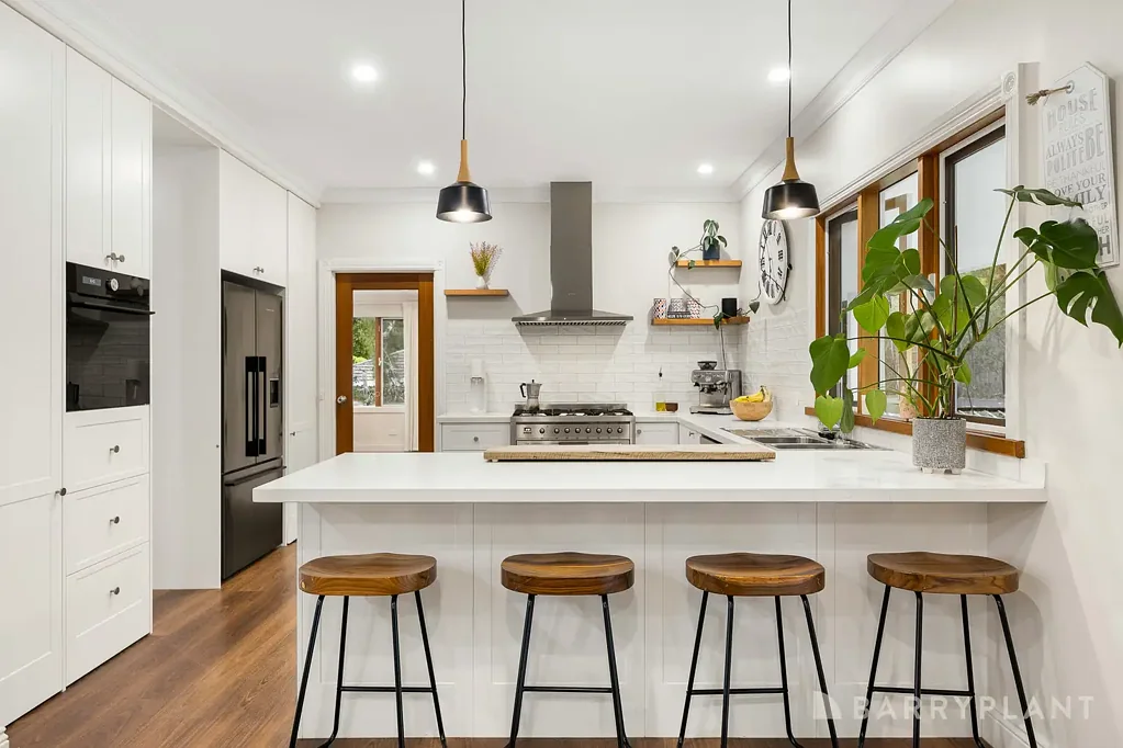 Healesville 5ห้องนอน Expansive Living, Effortless Entertaining.