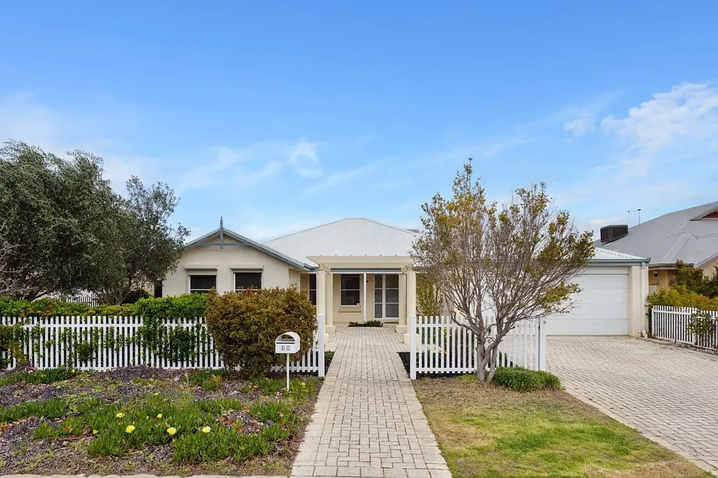 38 Arbor Drive, Ellenbrook, WA 6069