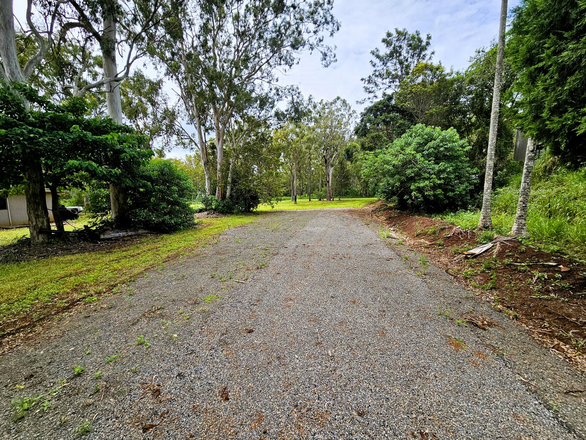 10 HUTTON DR, TOLGA QLD 4882, 0 Bedrooms, 0 Bathrooms, Section