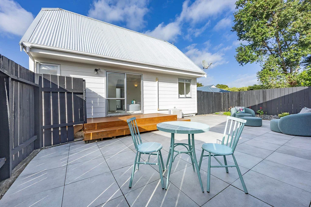 Avondale 3chambre City Fringe Starter