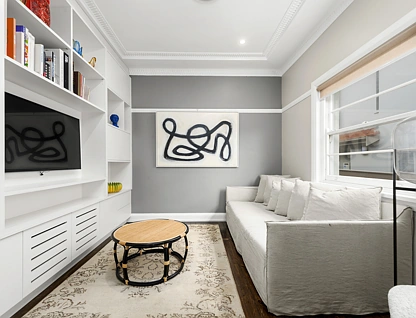 43a Rowley Street, Brighton-Le-Sands, St George, 2 phòng ngủ, 1 phòng tắm, Apartment