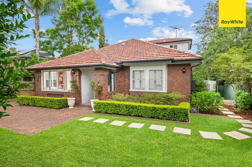 51 Epping Avenue, Eastwood, NSW 2122