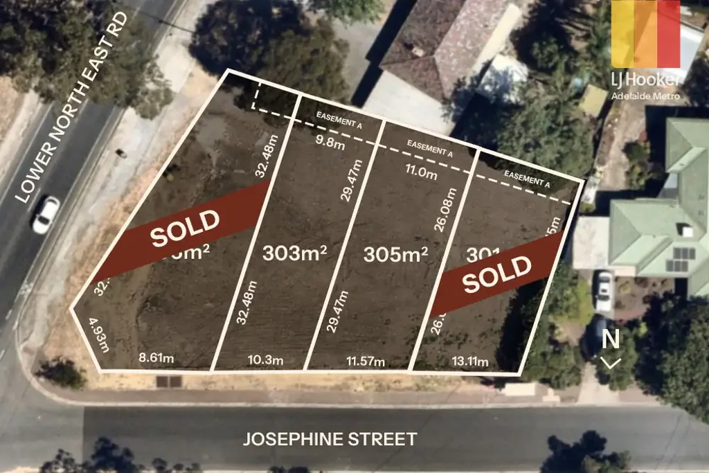 Highbury  Rare Land Opportunity in Beautiful Highbury