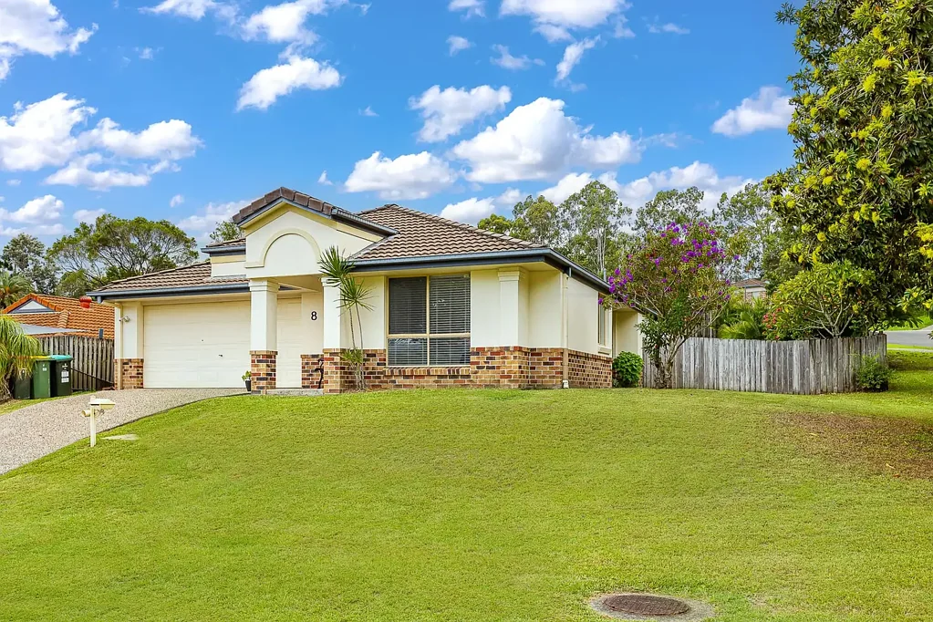 8 Chute Street, Mudgeeraba, QLD 4213