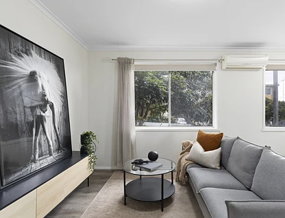 5/1 Allard Street, Brunswick West, North Melbourne, 1房, 1浴, Apartment