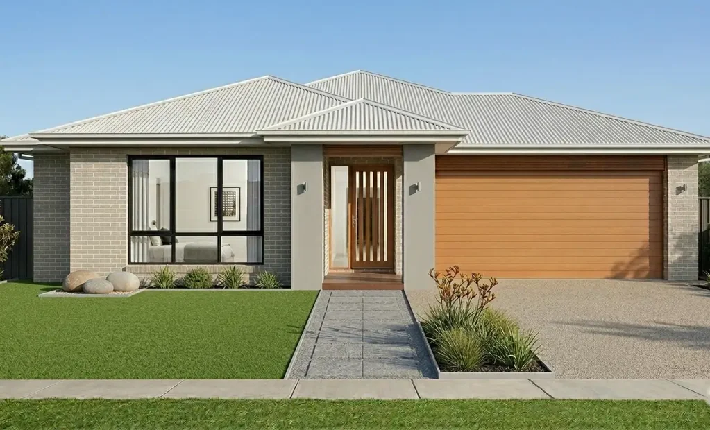 Mickleham 4chambre Brand New Family Home | Premium Living in Mickleham