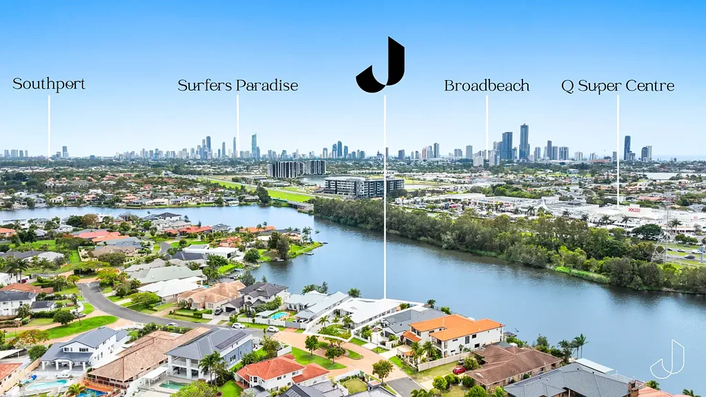 79 Port Jackson Boulevard, Clear Island Waters, QLD 4226