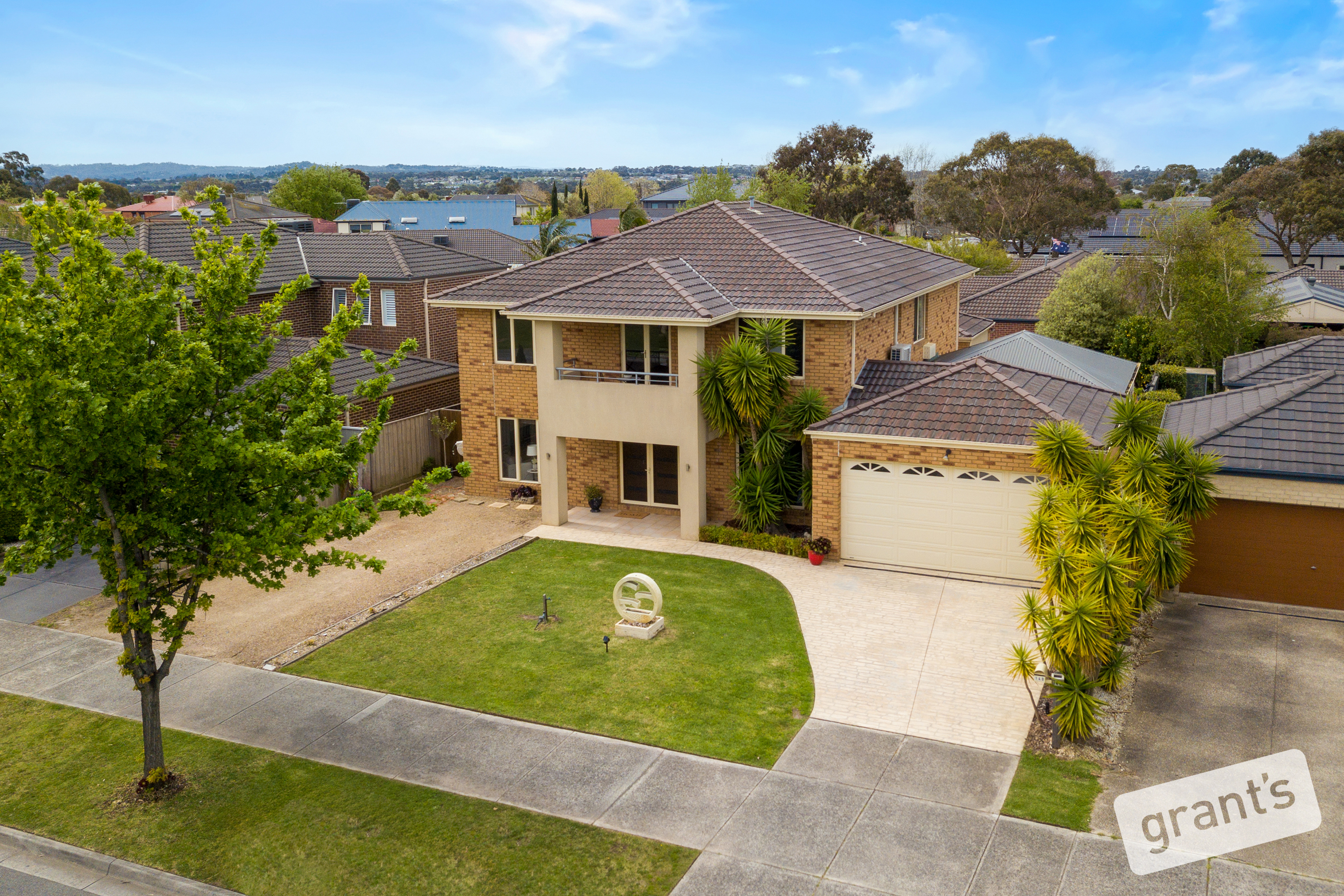 140 BERWICK SPRINGS PROM, NARRE WARREN SOUTH VIC 3805, 0 chambres, 0 salles de bain, House