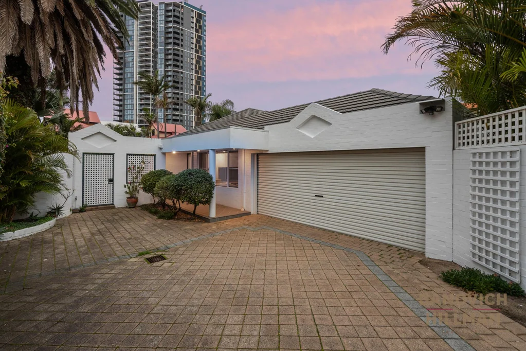 4A First Avenue, Applecross, WA 6153