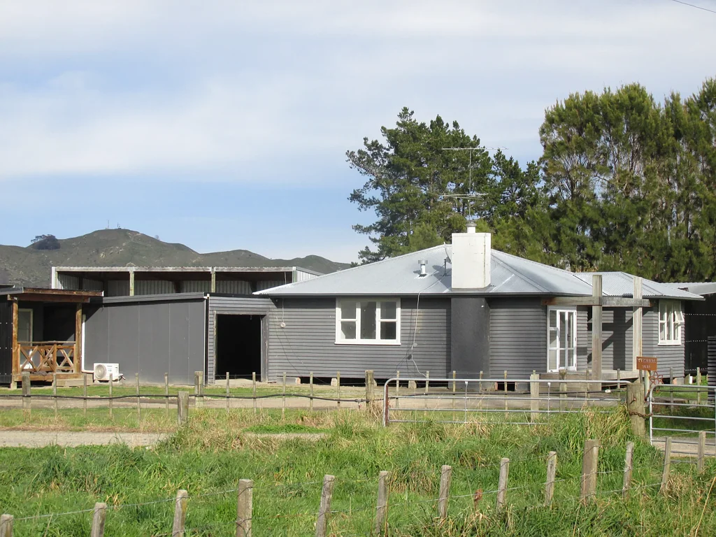 Wairoa 3Kwarto Space, Potential & Lifestyle on the Edge of Town