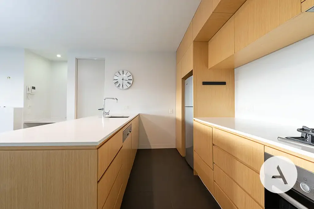 Modern Apartment in the Nishi
