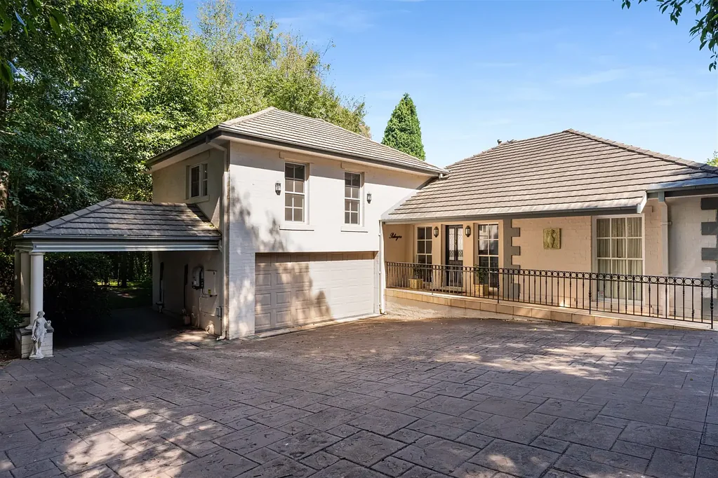 27A Werrington Street, Burradoo, NSW 2576