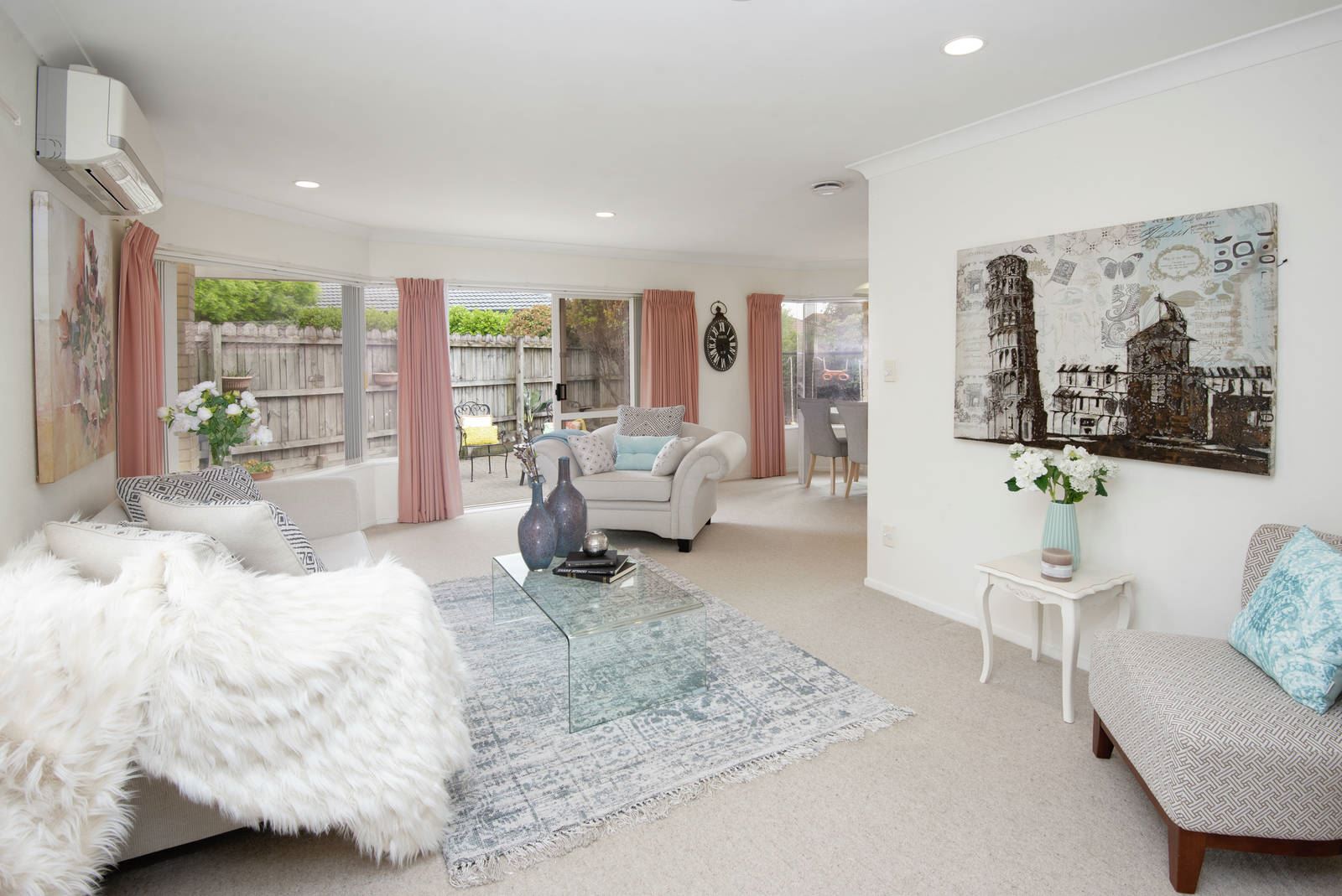 2/39 Tarnica Road, Northpark, Auckland - Manukau, 3 Schlafzimmer, 3 Badezimmer