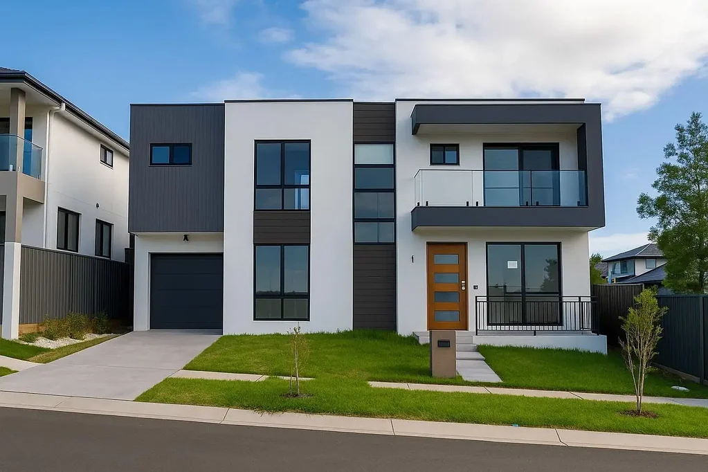 Leppington 3 Bedroom Modern Living in Heart of Leppington !