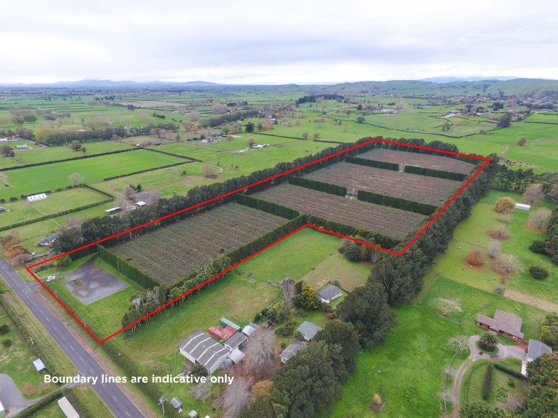 51 Ringer Road, Tauwhare, Waikato, 0 chambres, 1 salles de bain