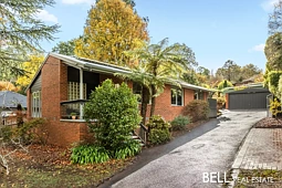 18 Baynes Park Road, Monbulk