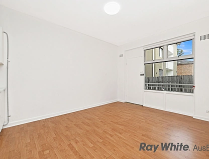 6/11 Queensborough Road, Croydon Park, Inner West, 2 habitaciones, 1 baños, Unit