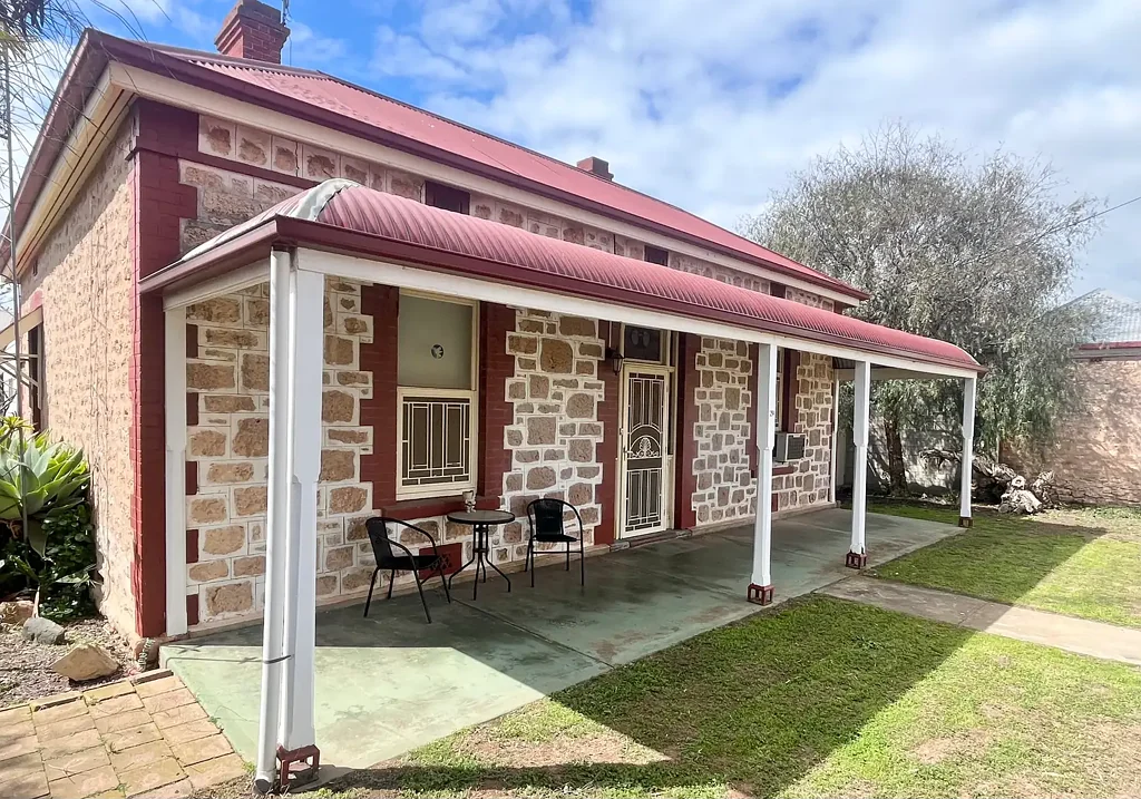 29 Hughes Street, Wallaroo, SA 5556