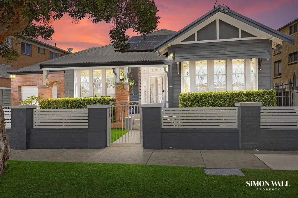 Merewether 3ਬੈੱਡਰੂਮ Location, Location, Location.