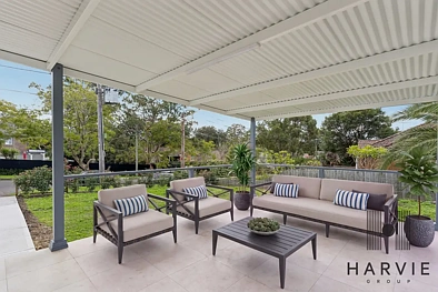 71 Archbold Road, Roseville, NSW 2069, 3 Bedrooms, 2 Bathrooms, House