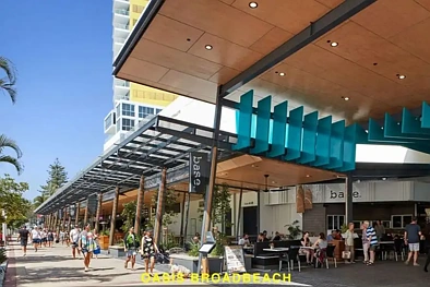 Address Withheld, Broadbeach, QLD 4218, 2 Bedrooms, 1 Bathrooms, Apartment