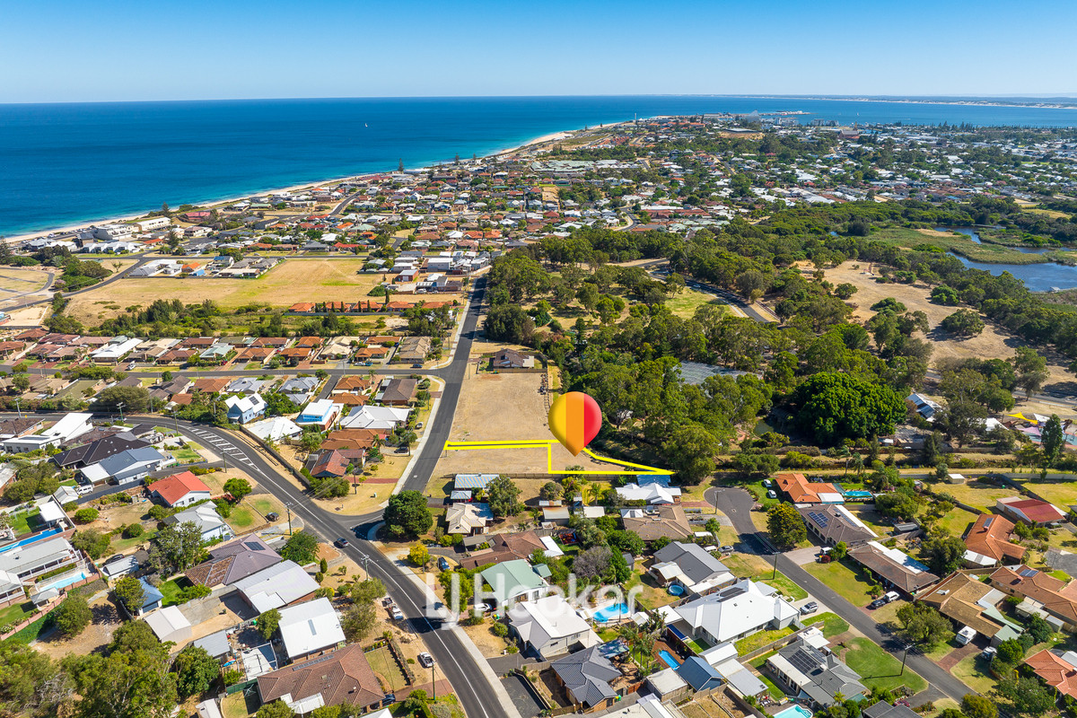 51C JARVIS ST, SOUTH BUNBURY WA 6230, 0房, 0浴, Section