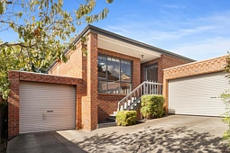 2/87 Tannock Street, Balwyn North