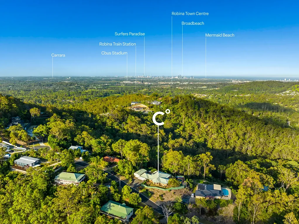 Bonogin 4બેડરૂમ Spacious Family Home with Excellent Home Business Potential in Premium Lifestyle Location