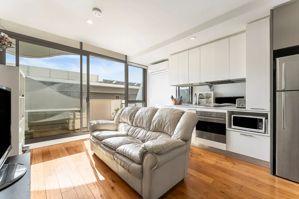 Brunswick East 1Zimmer One bedroom property in great location