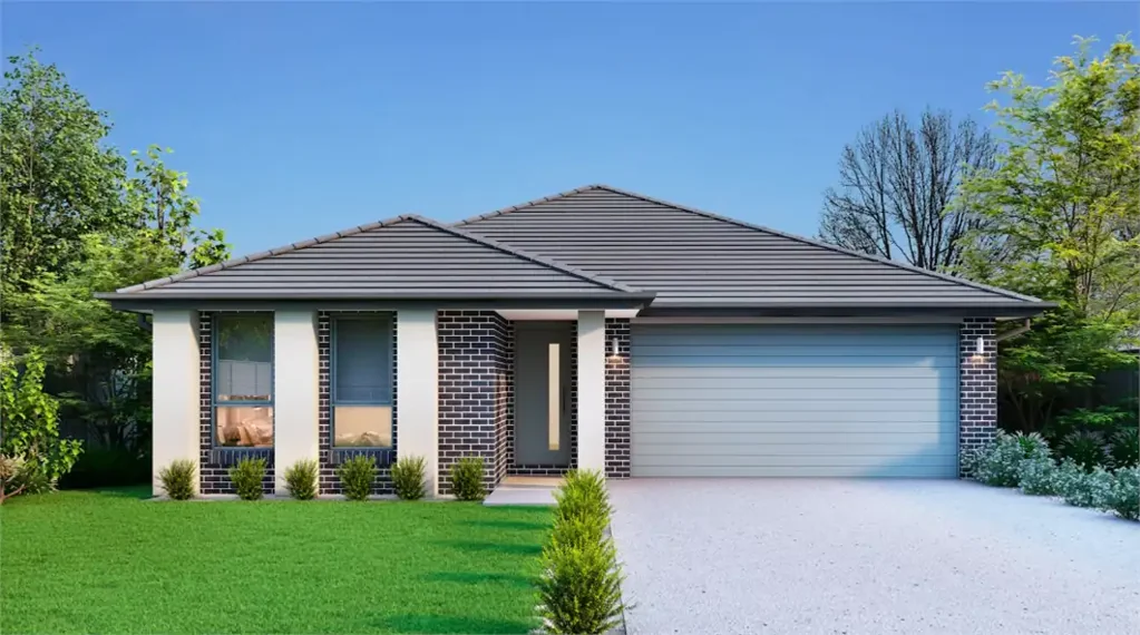Waterford West 4部屋 Lot 12 New Road, Waterford West