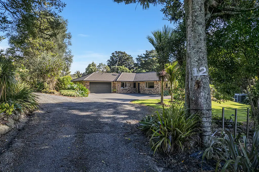 Kamo 4 Bedroom Preferred Te Kamo Location