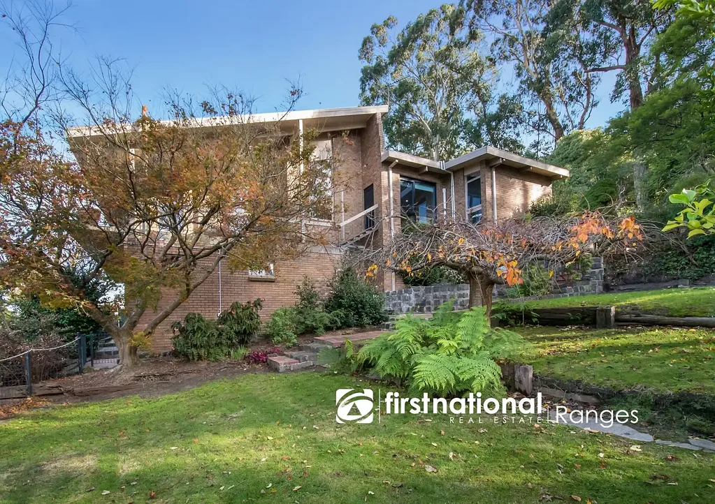 Belgrave 4chambre Prestigious Architectural Retreat with Western Port Bay Views