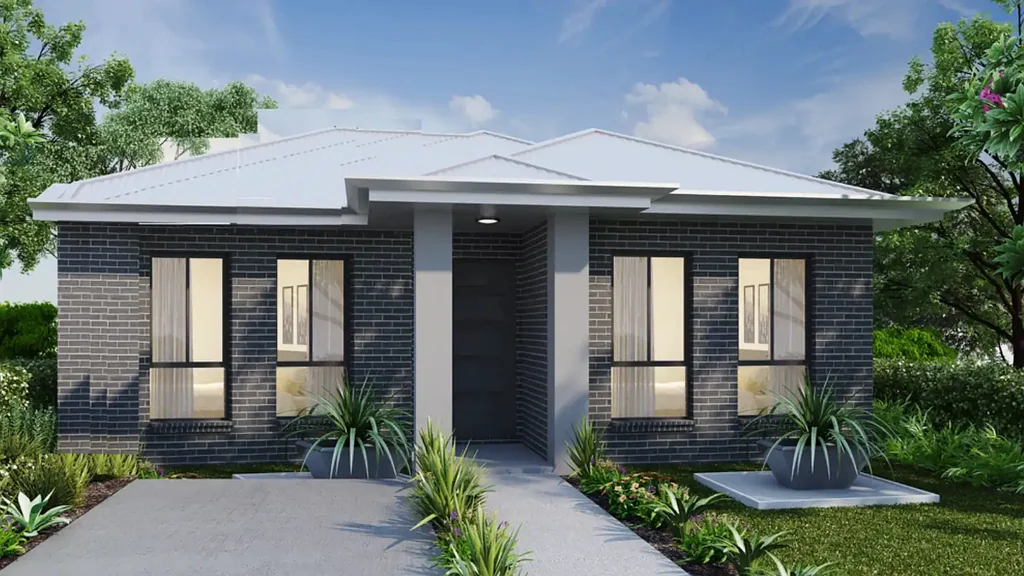 Morphett Vale 3ਬੈੱਡਰੂਮ Stunning Off-The-Plan Opportunity in Morphett Vale - A Choice Of Three Sizeable Allotments