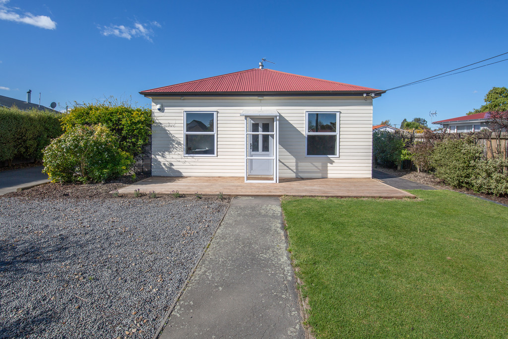 1/16 Kissel Street, Templeton, Christchurch, 3 phòng ngủ, 1 phòng tắm