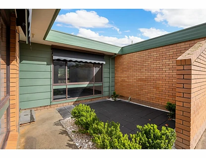 3/270 Beechworth Road, Wodonga, VIC 3690, 2 રૂમ, 1 બાથરૂમ, Unit