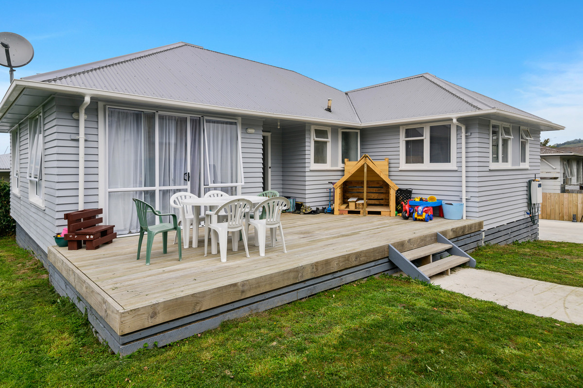 49 Turner Drive, Western Heights, Rotorua, 6 chambres, 0 salles de bain