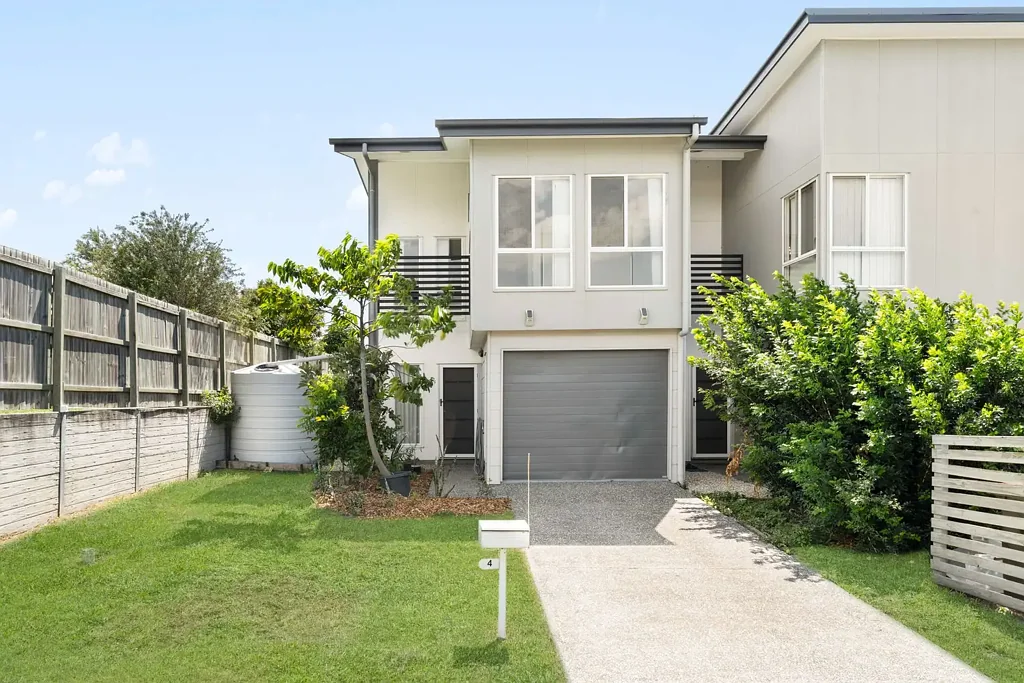 Redbank Plains 3ਬੈੱਡਰੂਮ Modern and vacant - move in before Christmas!
