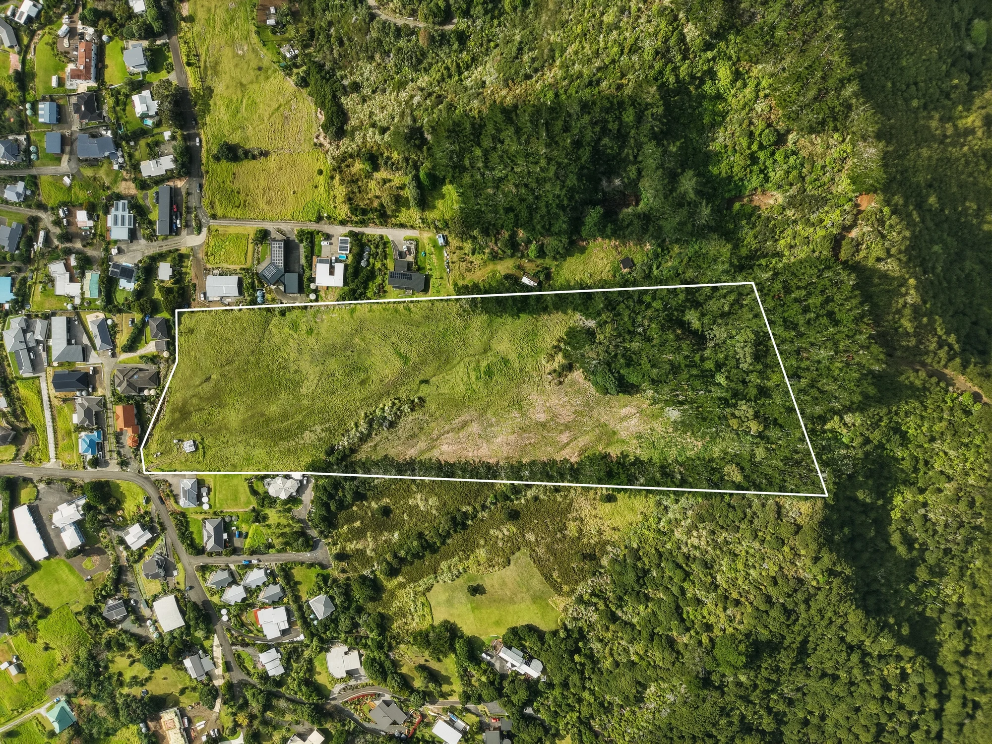 29 Reef View Road, Ahipara, Far North, 0 chambres, 0 salles de bain, Lifestyle Section
