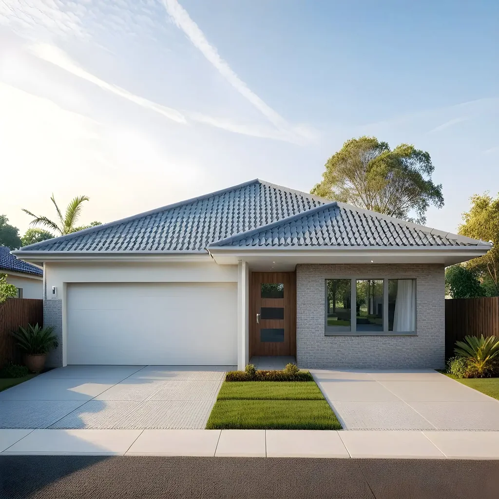Ararat 3Moenga House and Land Package in Ararat
