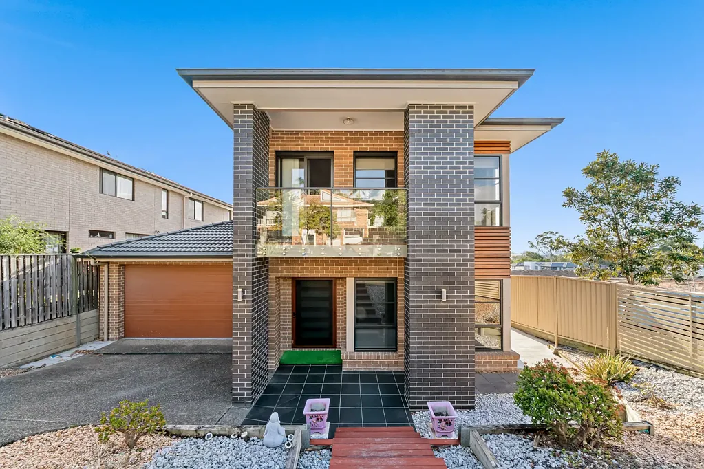 Algester 4Zimmer A Home To Come Together In