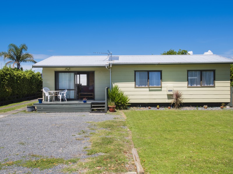 398 Ormond Road, Lytton West, Gisborne, 3房, 1浴